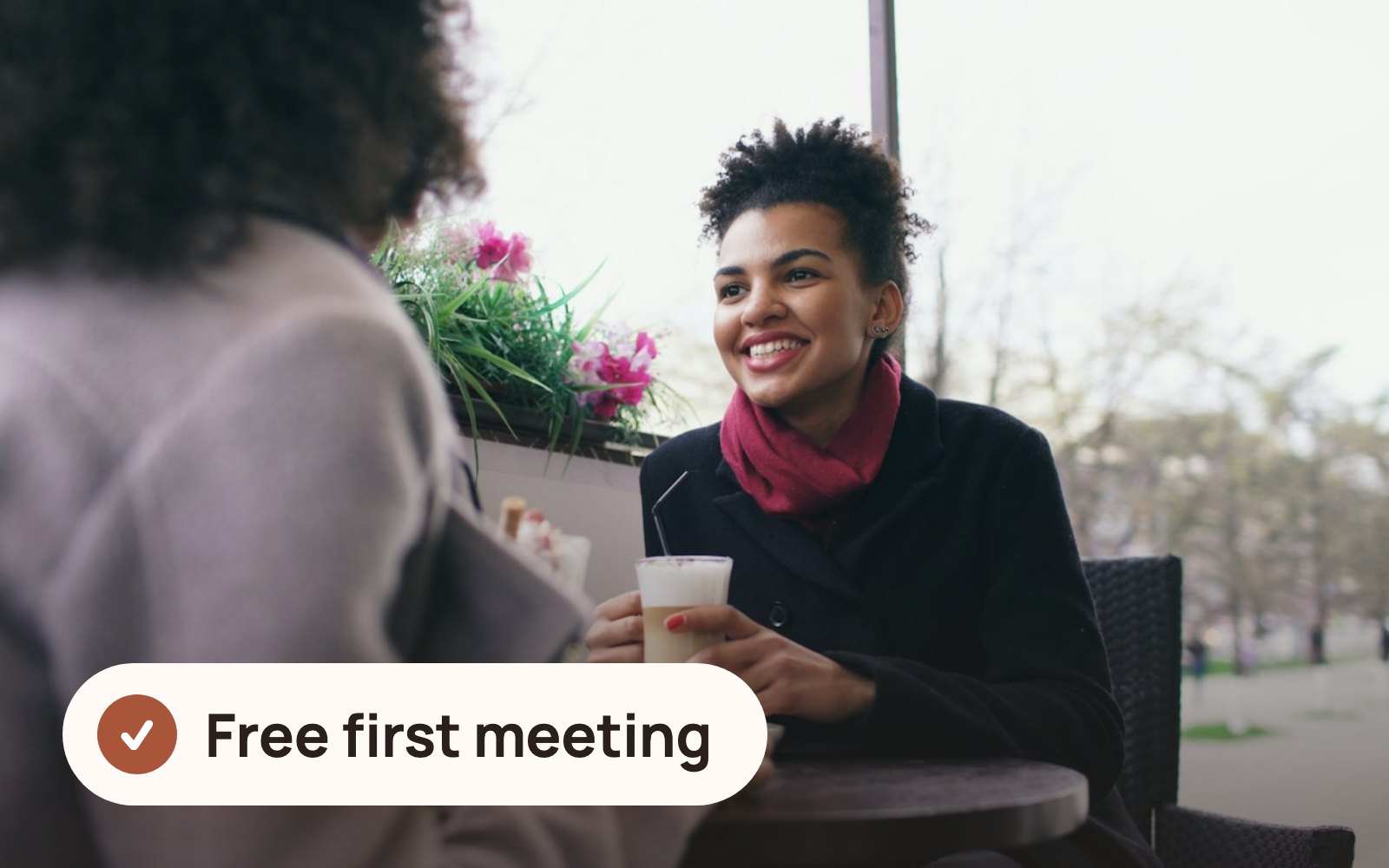 Discovery meeting
