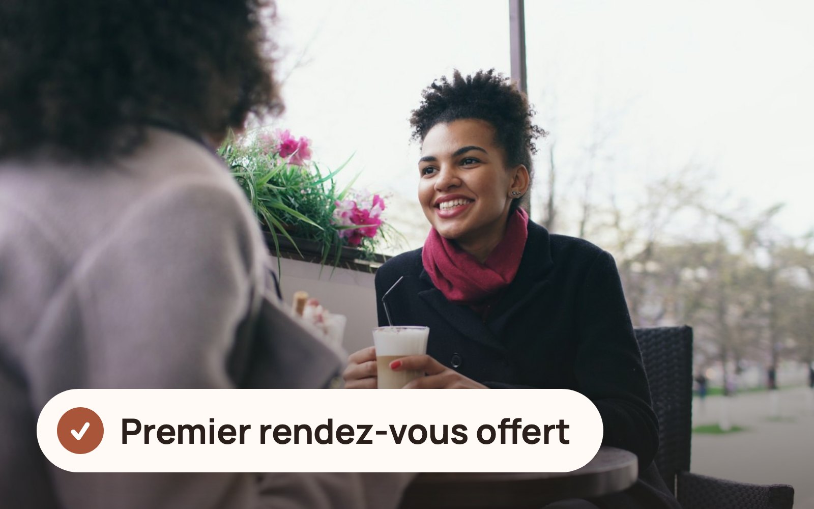 Rendez-vous de découverte et audit de présence en ligne